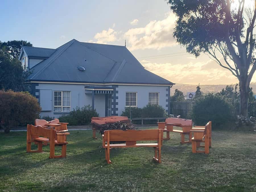 Cruise Ship - Wine Shore Excursion - Hobart - Price and Value: Is $155 a Fair Deal?