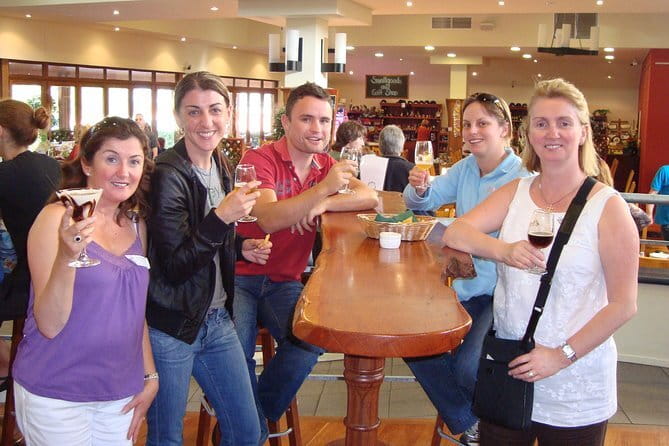 Cruising the Swan Tour - Price and value: is $142.73 a good deal?