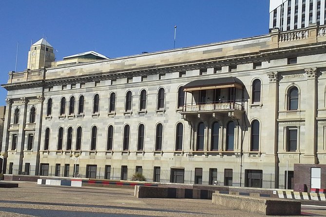 Cultural Caper Adelaide Walking Tour - Key things to know before you go