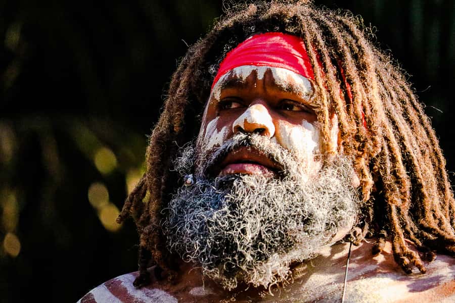 Currumbin Wildlife Sanctuary Entry Ticket - The themed walks: Lost Valley, Extinction Trail, and Outback Springs