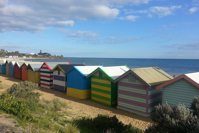Custom Private Day Tour Melbourne to all surrounding areas for up to 11 people - Key Things to Know Before You Pick Your Stops