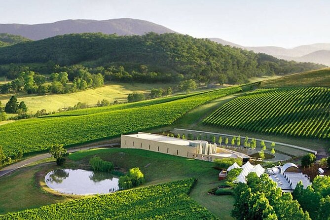 Customized private winery day tour in Yarra Valley at your own choices - Stop inside Yarra Valley: how the day feels in real time
