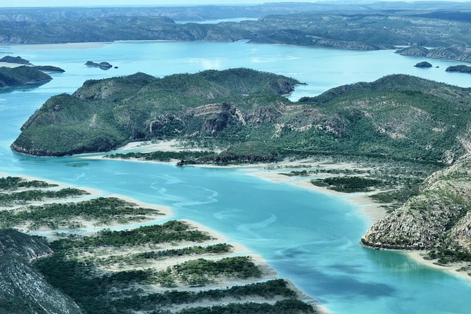 Cygnet Bay Sea Safari & Pearl Farm Tour Scenic Flight - What’s included (and what you’ll pay for extra)