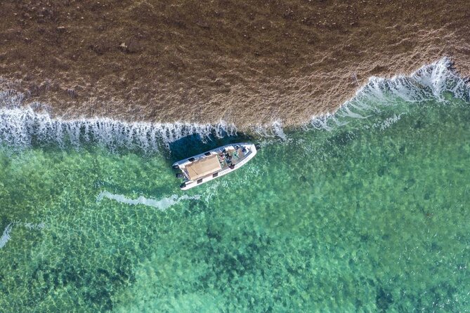 Cygnet Bay Sea Safari & Pearl Farm Tour Scenic Flight - Flying over Horizontal Falls and the Buccaneer Coast: the part you’ll remember