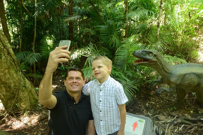Daintree Discovery Centre Single Pass - Timing your 2 hours: how to make it feel unhurried