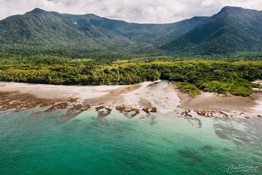Daintree Rainforest: Magic Waterfall Walk with Lunch & Swim - Price and value: what you really get for $145