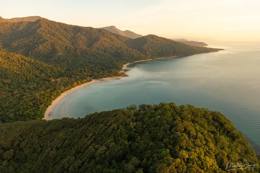 Daintree Rainforest: Magic Waterfall Walk with Lunch & Swim - Lunch first: rainforest restaurant food that doesn’t feel like a compromise