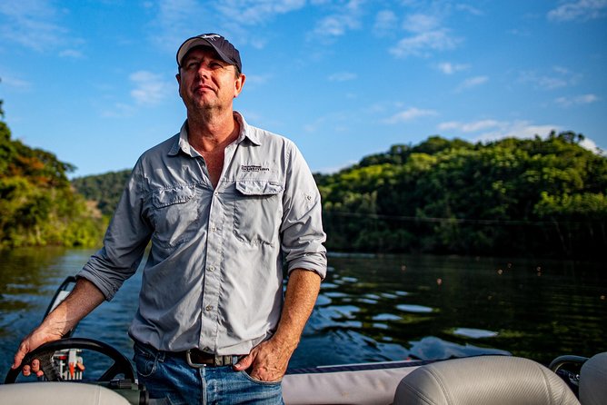 Daintree River 'Dawn' Cruise with the Daintree Boatman - Why a Dawn River Cruise Works in the Daintree