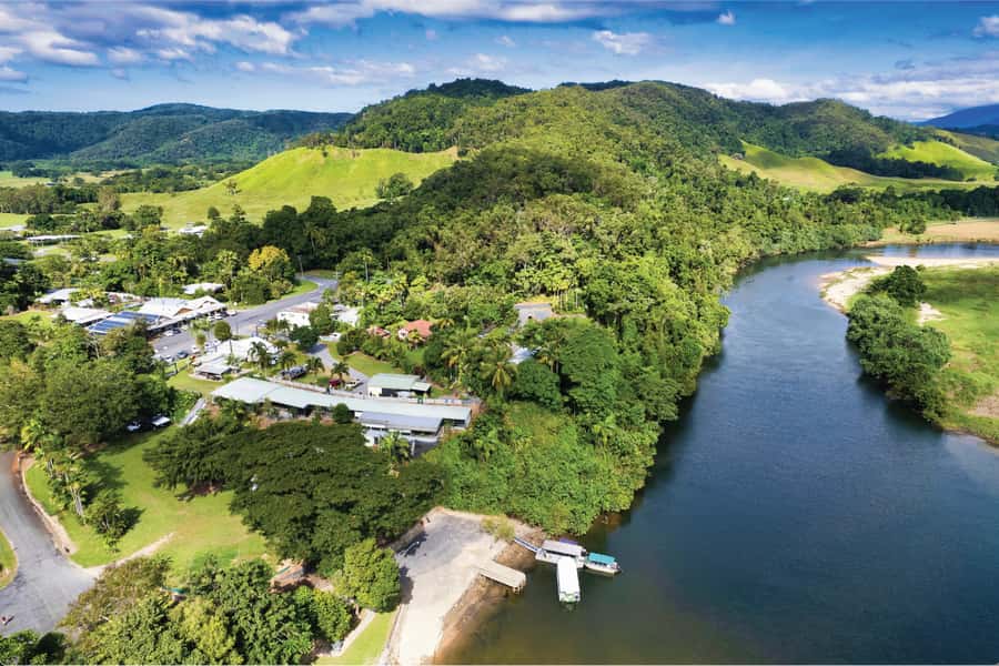 Daintree: River Rainforest Crocodile & Wildlife Cruise (DV) - Who this cruise suits best (and who might feel underwhelmed)
