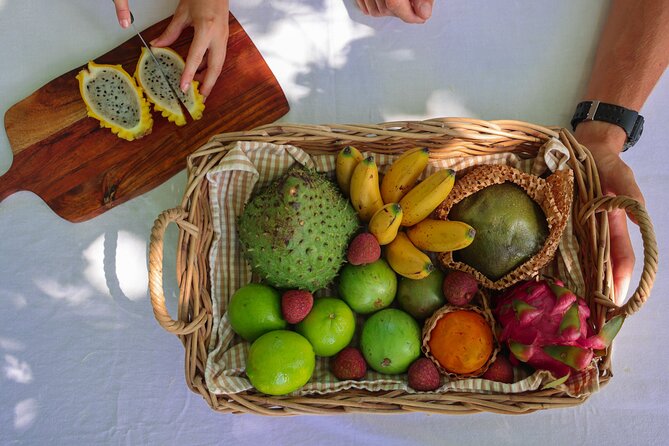 Daintree Sensations - Practical Stuff That Can Make or Break Your Day