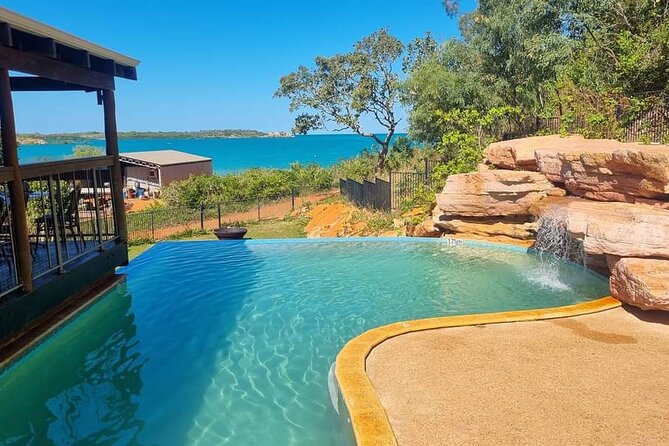 Dampier Peninsula & Aboriginal Communities from Broome (Optional Scenic Flight) - Value for $250.32: what you actually get for the money