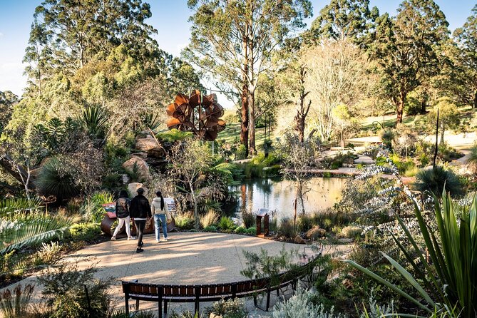 Dandenong Ranges Private Day Tour - Price and logistics: is $351.45 per group good value?