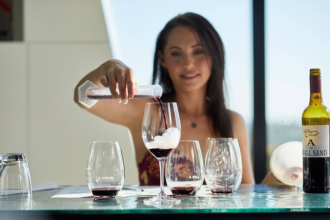 d'Arenberg McLaren Vale: The Blending Bench - Key highlights worth your time