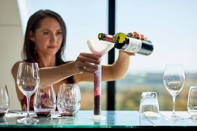 d'Arenberg McLaren Vale: The Blending Bench - Price and value: what $78.90 buys you