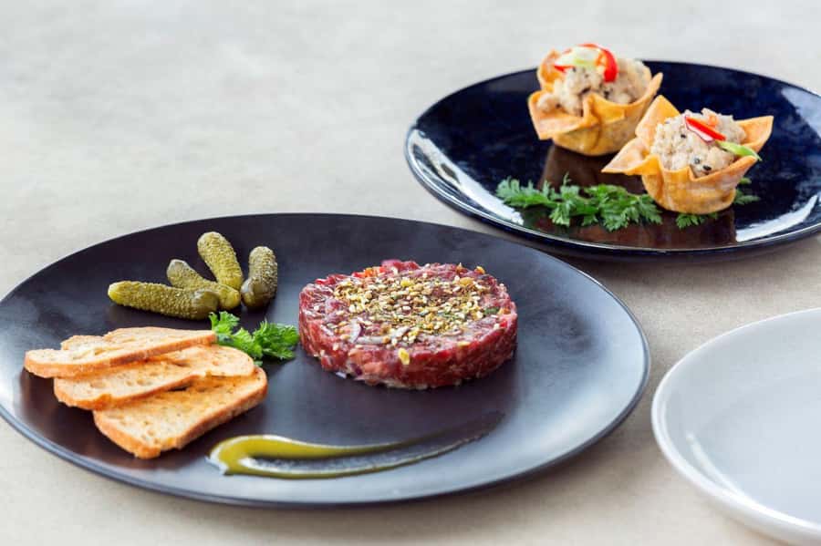 Darwin: 4-Course Dining Experience with Sparkling Wine - Price and value: is $70 a fair deal for this 2-hour meal?