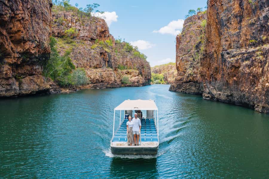 Darwin: 4-Day Kakadu Katherine Gorge Cultural Experience - Key highlights that make this tour feel worth the money