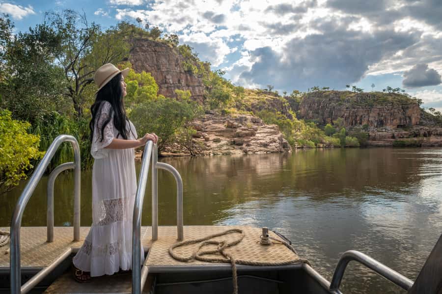Darwin: 4-Day Kakadu Katherine Gorge Cultural Experience - Why this Kakadu and Katherine Gorge circuit works in 4 days