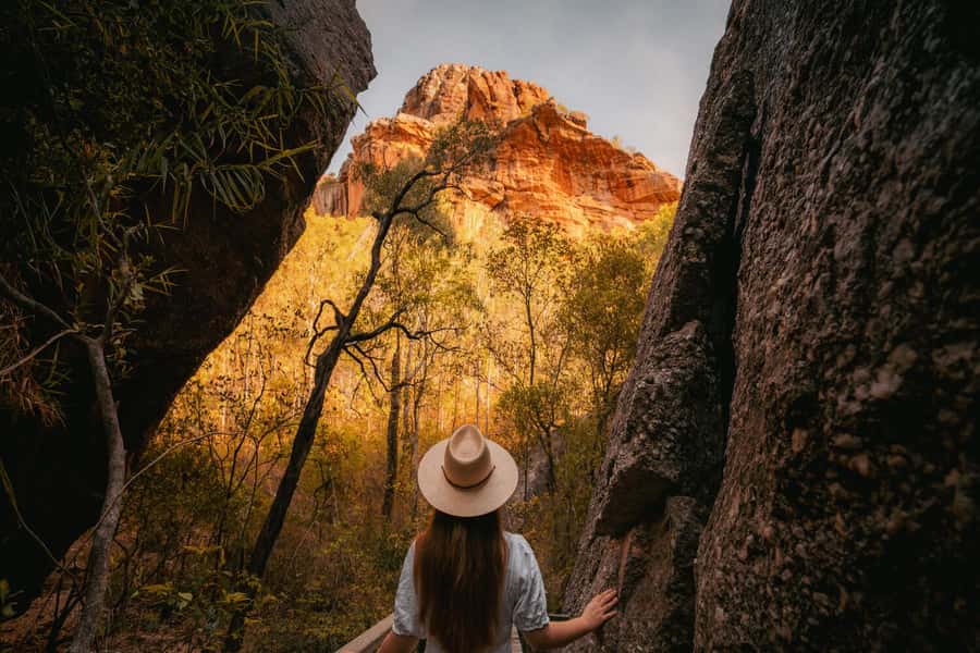 Darwin: 4-Day Kakadu Katherine Gorge Cultural Experience - Price and comfort: what $1,635 buys you (and how to judge value)