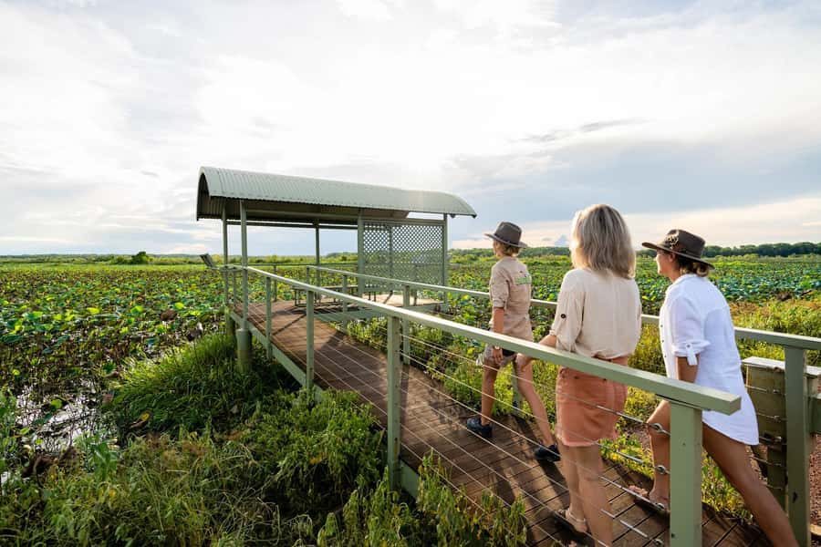Darwin: 4-Day Kakadu Katherine Gorge Cultural Experience - Culture-first, not just photo stops