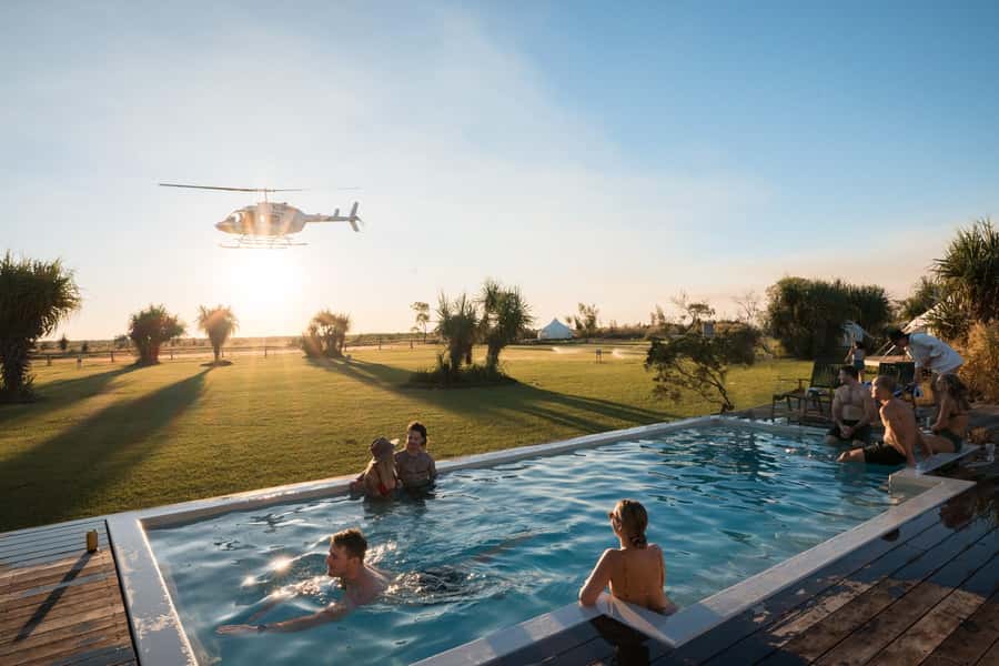 Darwin: Airboat Ride, Helicopter Flight, and Overnight Camp - Who This Tour Fits Best (and Who Should Skip It)