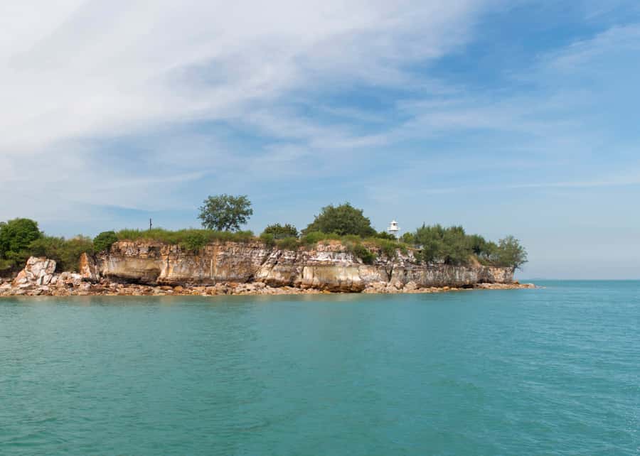 Darwin: Bombing of Darwin WW2 Tour with Harbor Cruise - Pickup timing in Darwin: why it matters more than you think
