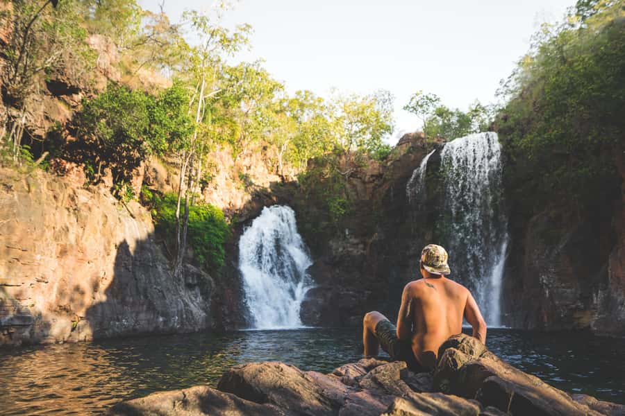 Darwin City: 3-Day Kakadu and Litchfield 4WD Camping Tour - What the route teaches you about the Northern Territory