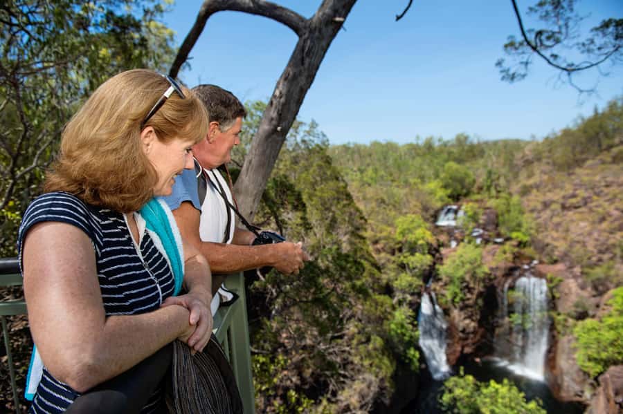 Darwin City: 3-Day Kakadu and Litchfield 4WD Camping Tour - Price and what you truly get for $704