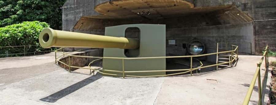Darwin: City Explorer Bus Tour with Tour Tub - WWII Oil Storage Tunnels: War-Era Lessons Start Immediately