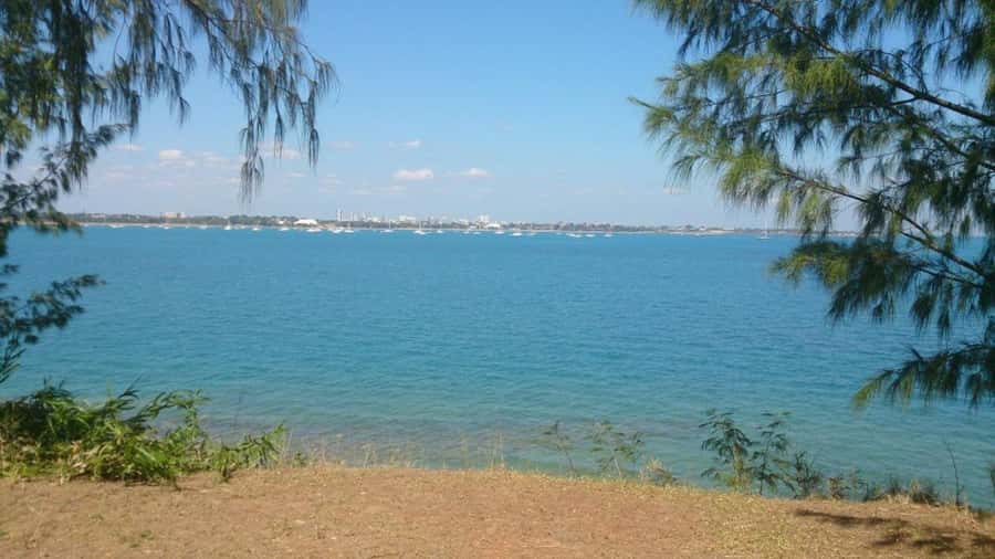 Darwin: City Explorer Bus Tour with Tour Tub - FAQ