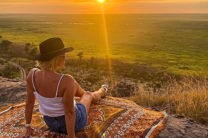 Darwin City Tour + Crocodile Cruise+Lunch Optional - What to know before you go (so the day stays smooth)