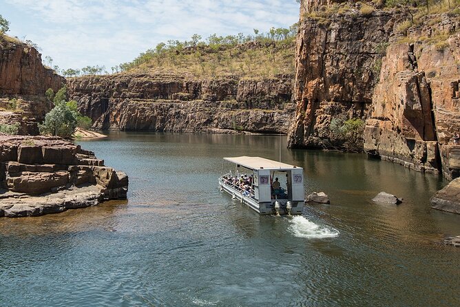 Darwin Cyclone 30 Minutes Helicopter Tour - Price and Value: What $337.10 Buys You in Darwin