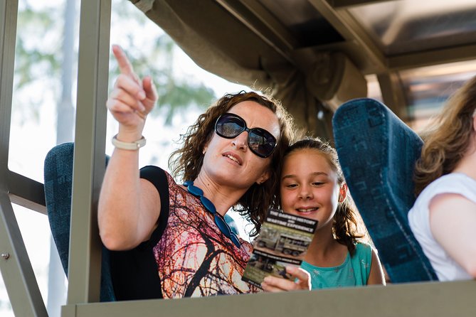 Darwin History and Wartime Experience Tour - Key things that make this tour worth your time