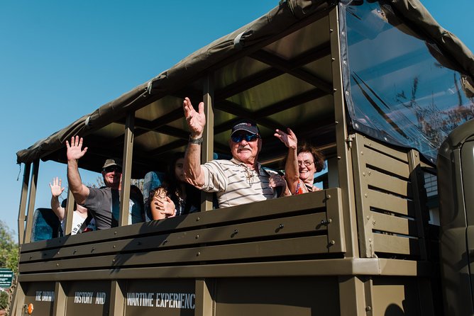 Darwin History and Wartime Experience Tour - Should you book the Darwin History and Wartime Experience Tour?
