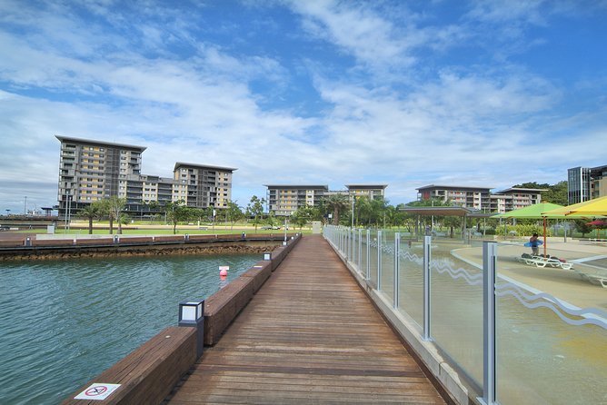 Darwin Hop-on Hop-off Bus Tour - Price and Value: Is $35.14 Worth It?