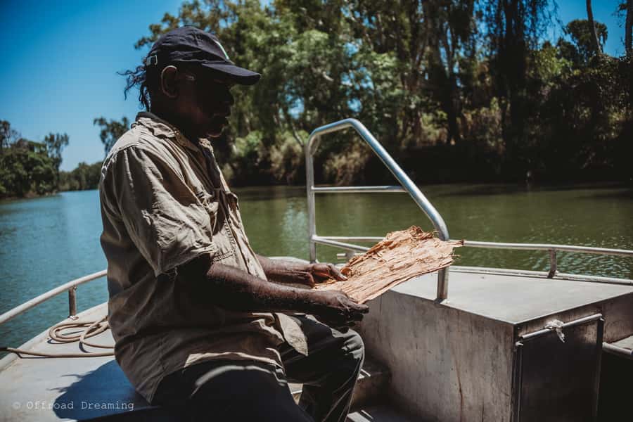 Darwin: Kakadu National Park Day Tour with Lunch - A 12-hour Kakadu day that feels like three experiences in one