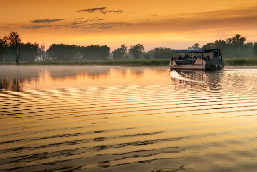 Darwin: Kakadu National Park Day Trip - Flying Over Kakadu: Why This Day Trip Starts in the Air