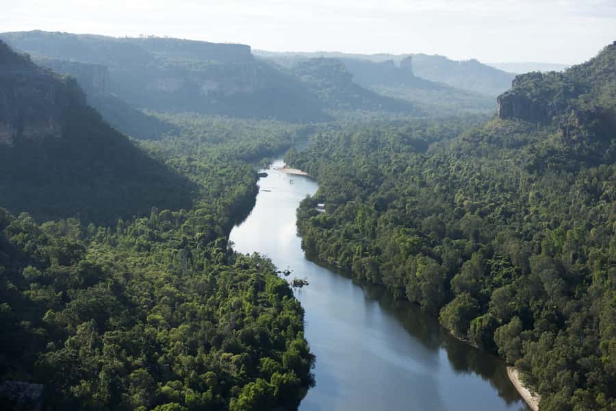 Darwin: Kakadu National Park Day Trip - Warradjan Cultural Center: What You Learn Beyond the Scenery