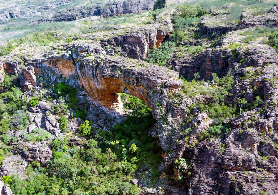 Darwin: Kakadu National Park Day Trip - Transfers and What’s Not Included (So You Don’t Get Surprised)