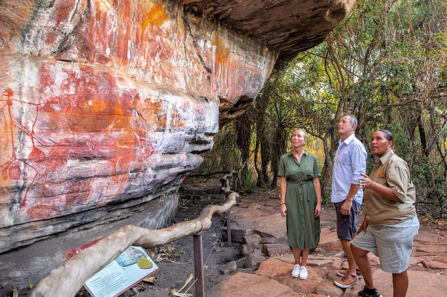 Darwin: Kakadu National Park & Wildlife Full Day Tour - Key highlights to care about before you go