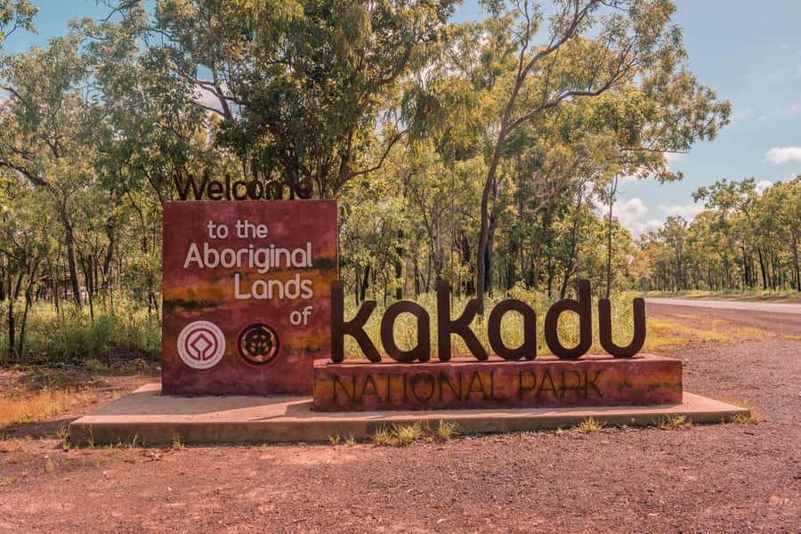Darwin: Kakadu National Park & Wildlife Full Day Tour - Bowali Visitor Centre: where the stories make more sense
