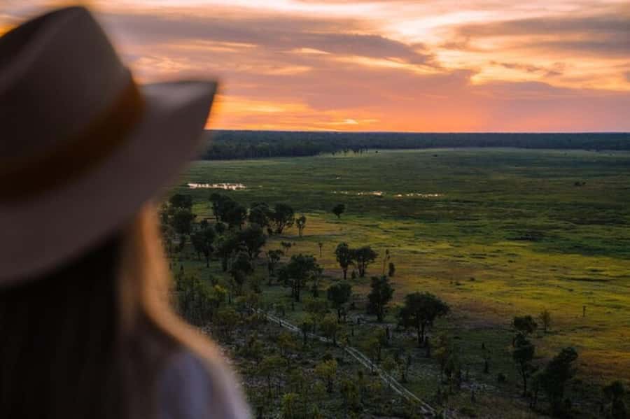 Darwin: Kakadu National Park, Yellow Water River Cruise - Who this tour suits best