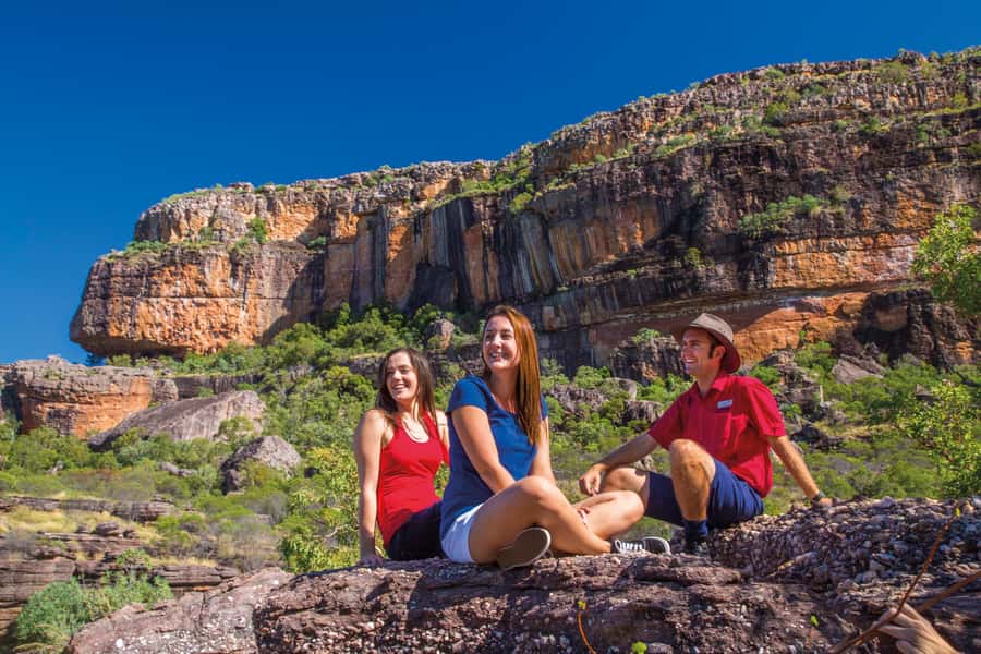 Darwin: Kakadu & Nourlangie Day Trip Plus Billabong Cruise - Key things I’d pay attention to
