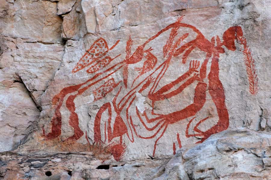Darwin: Kakadu & Ubirr Cultural Experience - Why This Darwin Day Trip Makes Kakadu Work in One Go