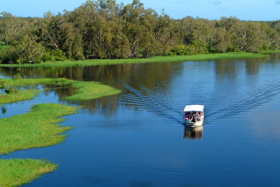 Darwin: Kakadu & Ubirr Cultural Experience - Ubirr Rock Art and Floodplain Views: Where the Day’s Meaning Clicks