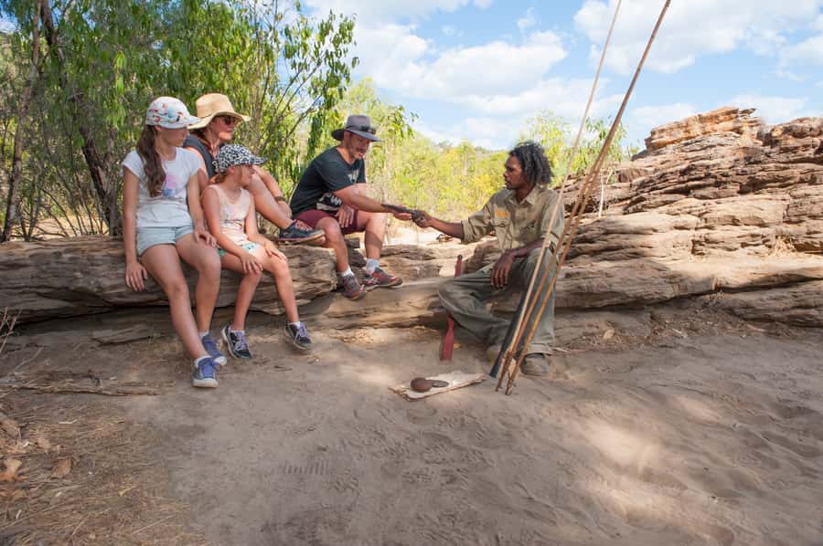 Darwin: Kakadu & Ubirr Cultural Experience - Price and Value: What $671 Really Buys You