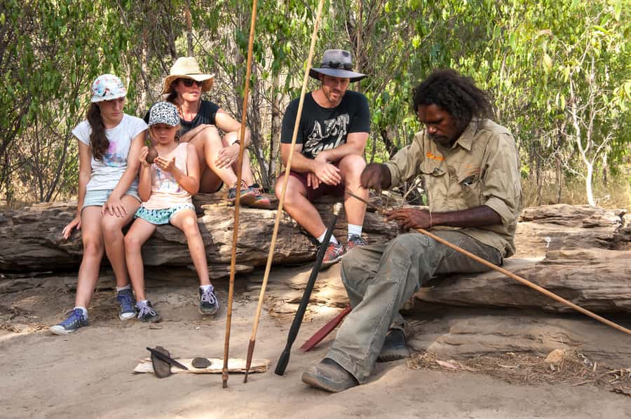 Darwin: Kakadu & Ubirr Cultural Experience - FAQ