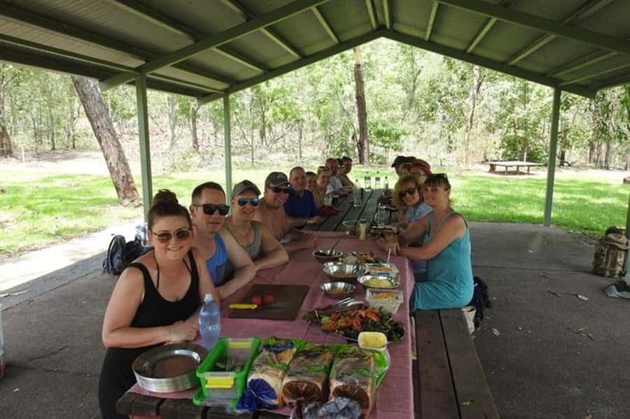 Darwin: Litchfield, Crocodile Cruise and Sunset Tour - What to pack so the day stays fun