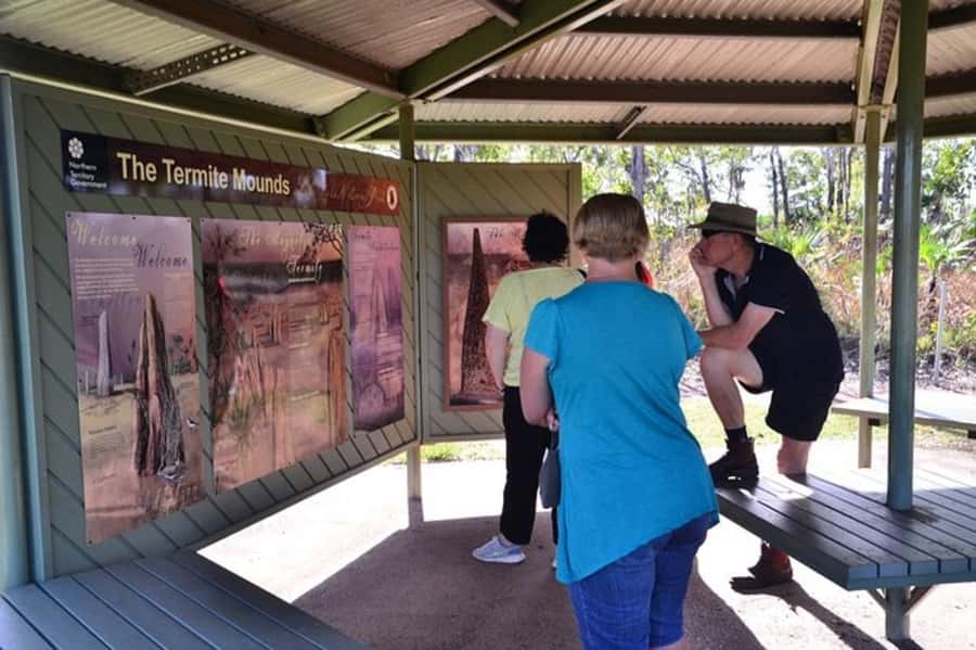 Darwin: Litchfield, Crocodile Cruise and Sunset Tour - Who should book this Darwin tour (and who should skip it)
