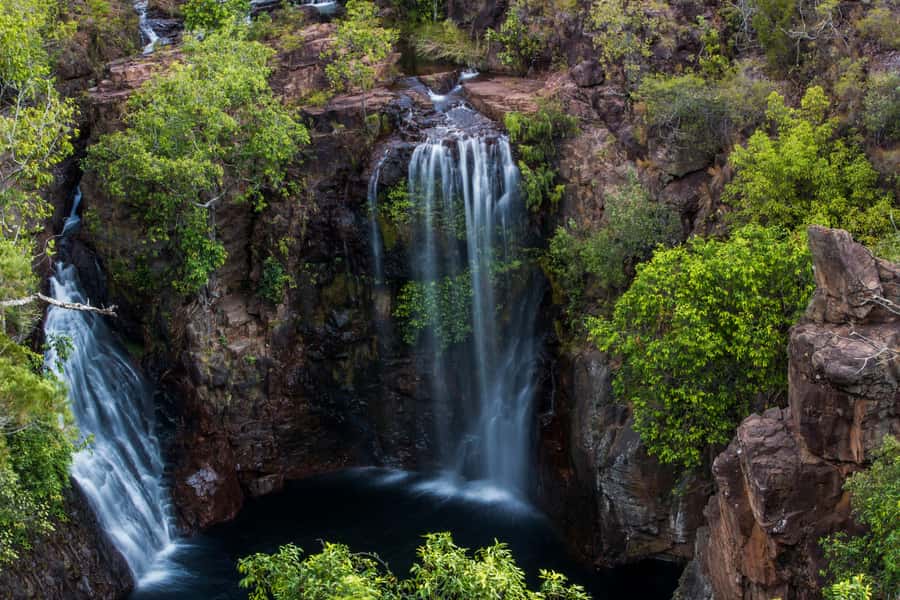 Darwin: Litchfield National Park Waterfalls & Wildlife Tour - Entering The Day: Darwin to Litchfield, without the guesswork