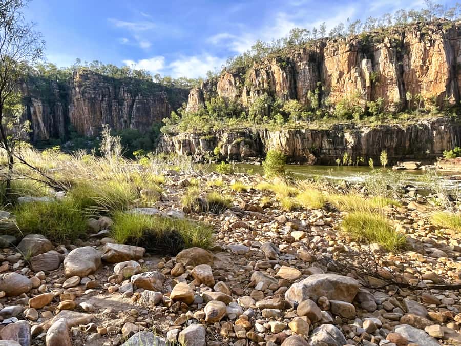 Darwin: Nitmiluk Edith Falls Tour & Katherine Gorge Cruise - Price: is $244 per person good value?